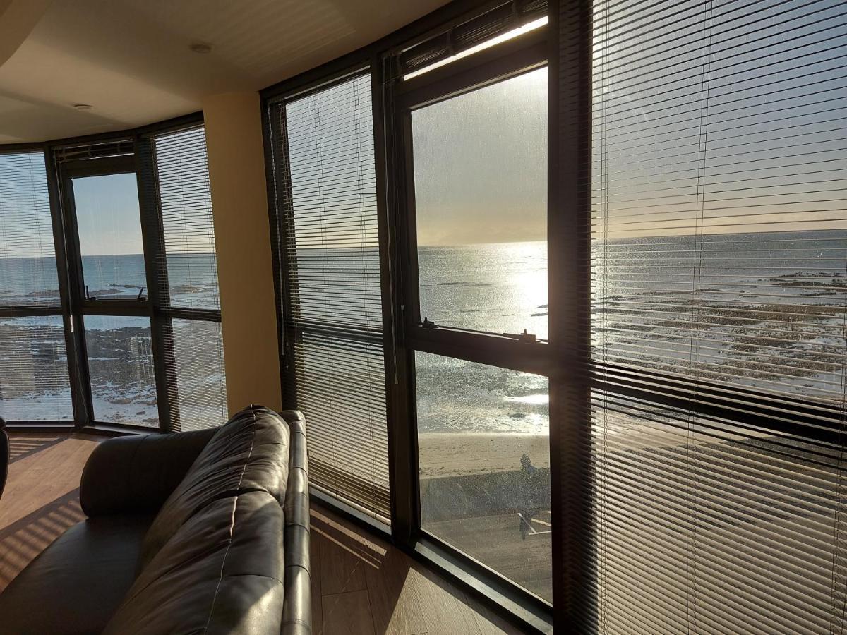 Ocean View Luxury Self-catering *