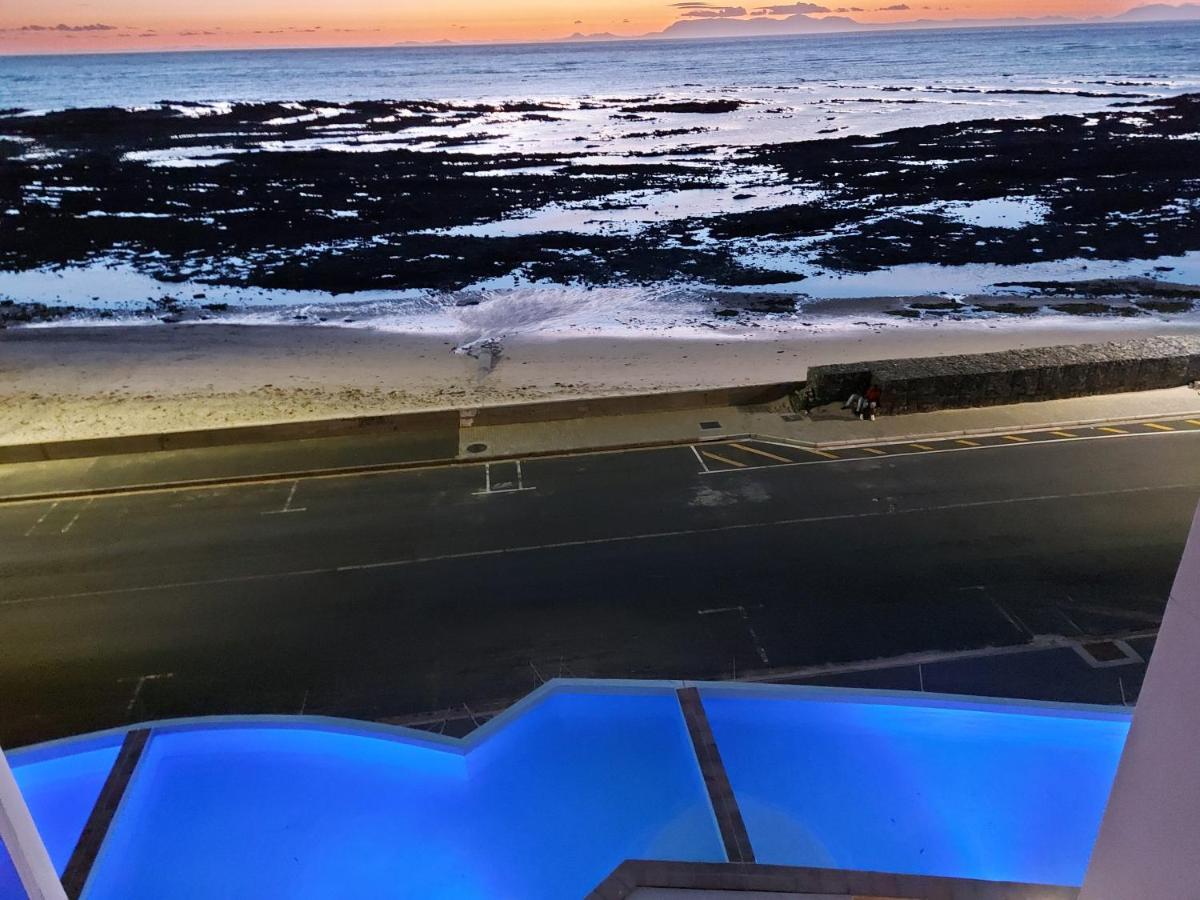 Ocean View Luxury Self-catering Apartment Strand