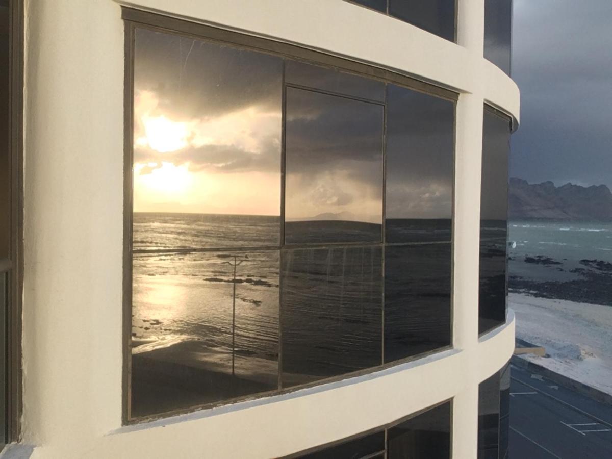 Ocean View Luxury Self-catering