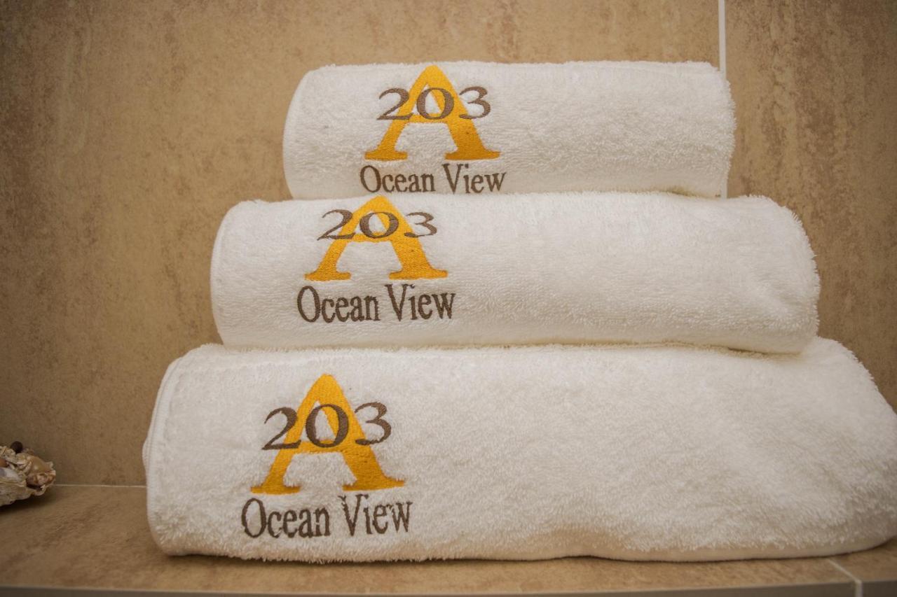 Apartment Ocean View Luxury Self-catering