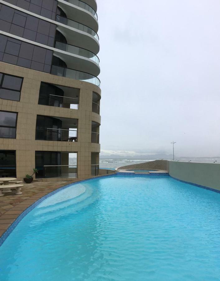 Ocean View Luxury Self-catering * Strand