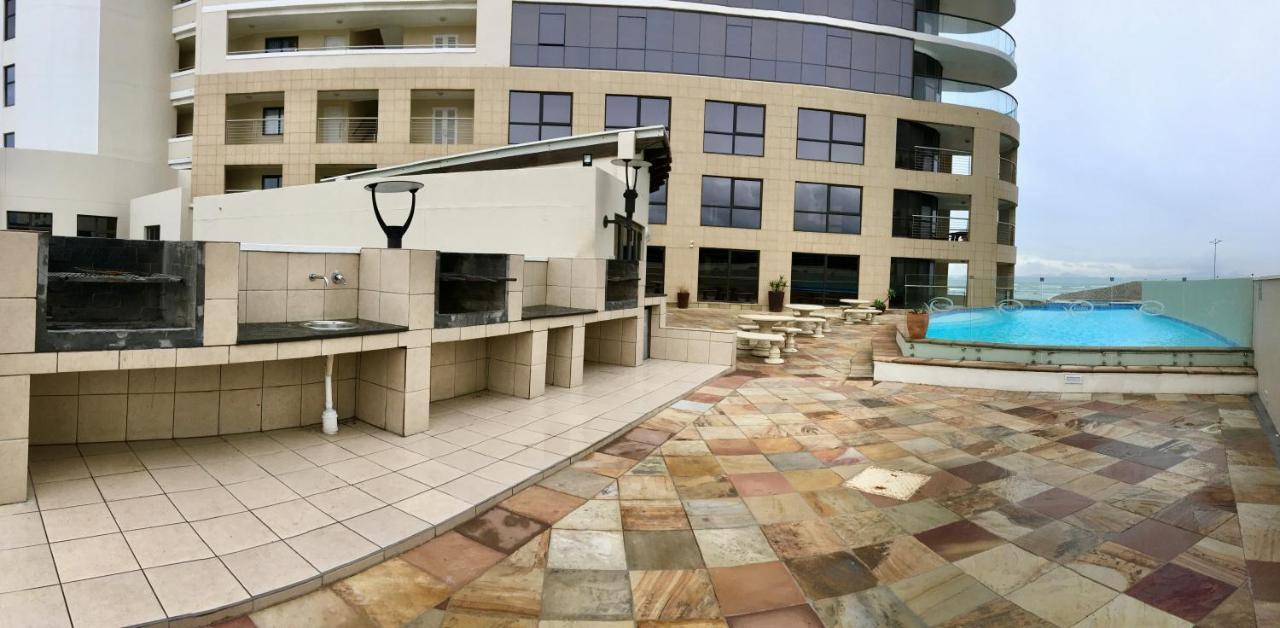 Ocean View Luxury Self-catering Apartment *