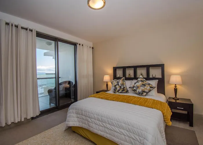 Ocean View Luxury Self-Catering