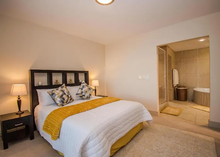 Ocean View Luxury Self-Catering