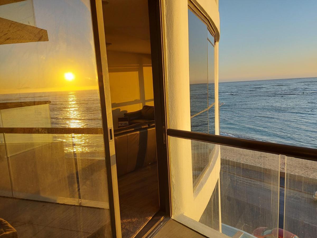 Ocean View Luxury Self-catering