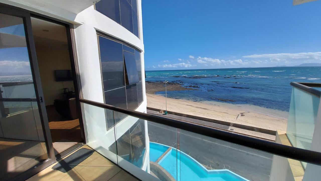 Apartment Ocean View Luxury Self-catering