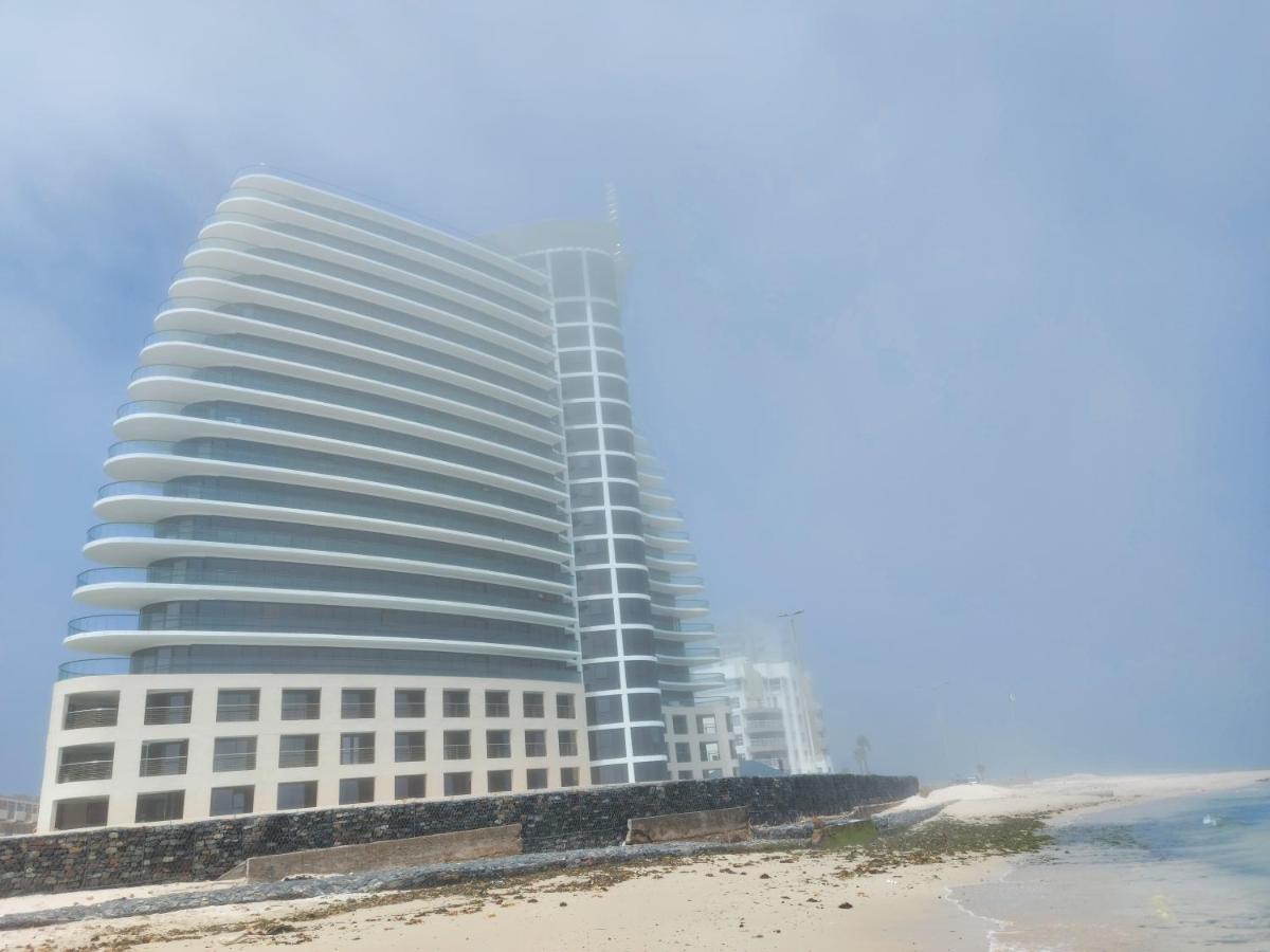 Apartment Ocean View Luxury Self-catering *
