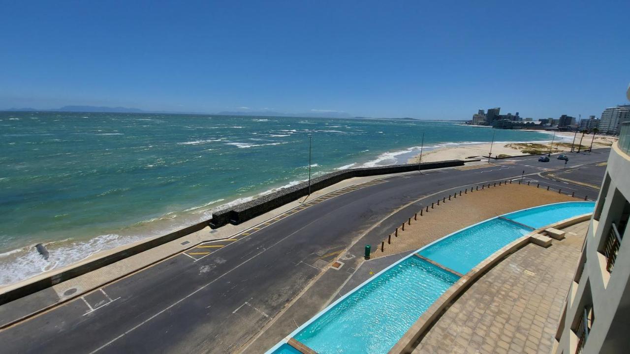 Ocean View Luxury Self-catering * Strand