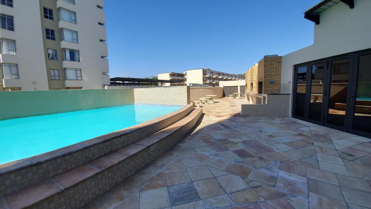 Apartment Ocean View Luxury Self-catering *