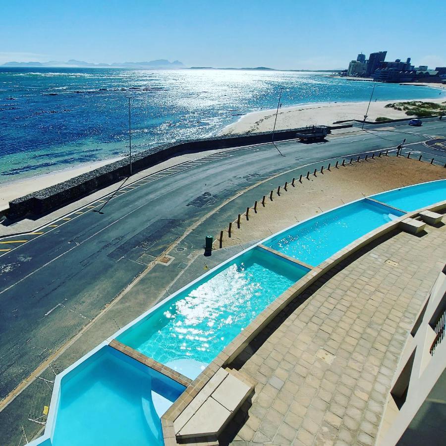 Ocean View Luxury Self-catering *