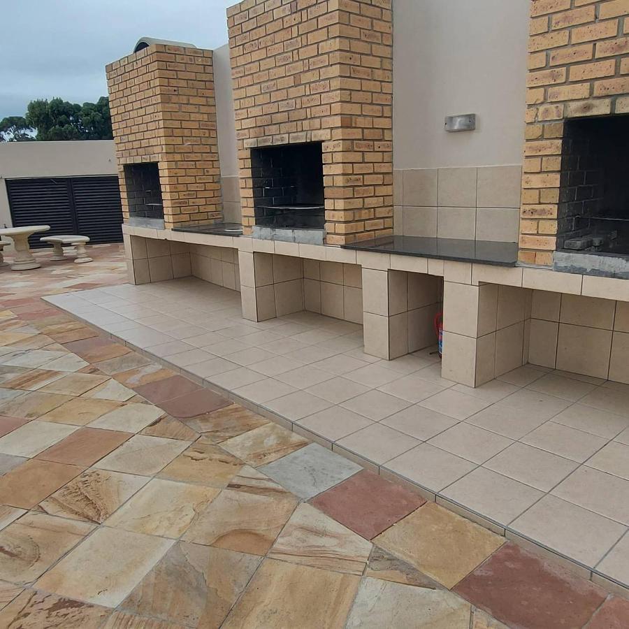 Ocean View Luxury Self-catering Apartment