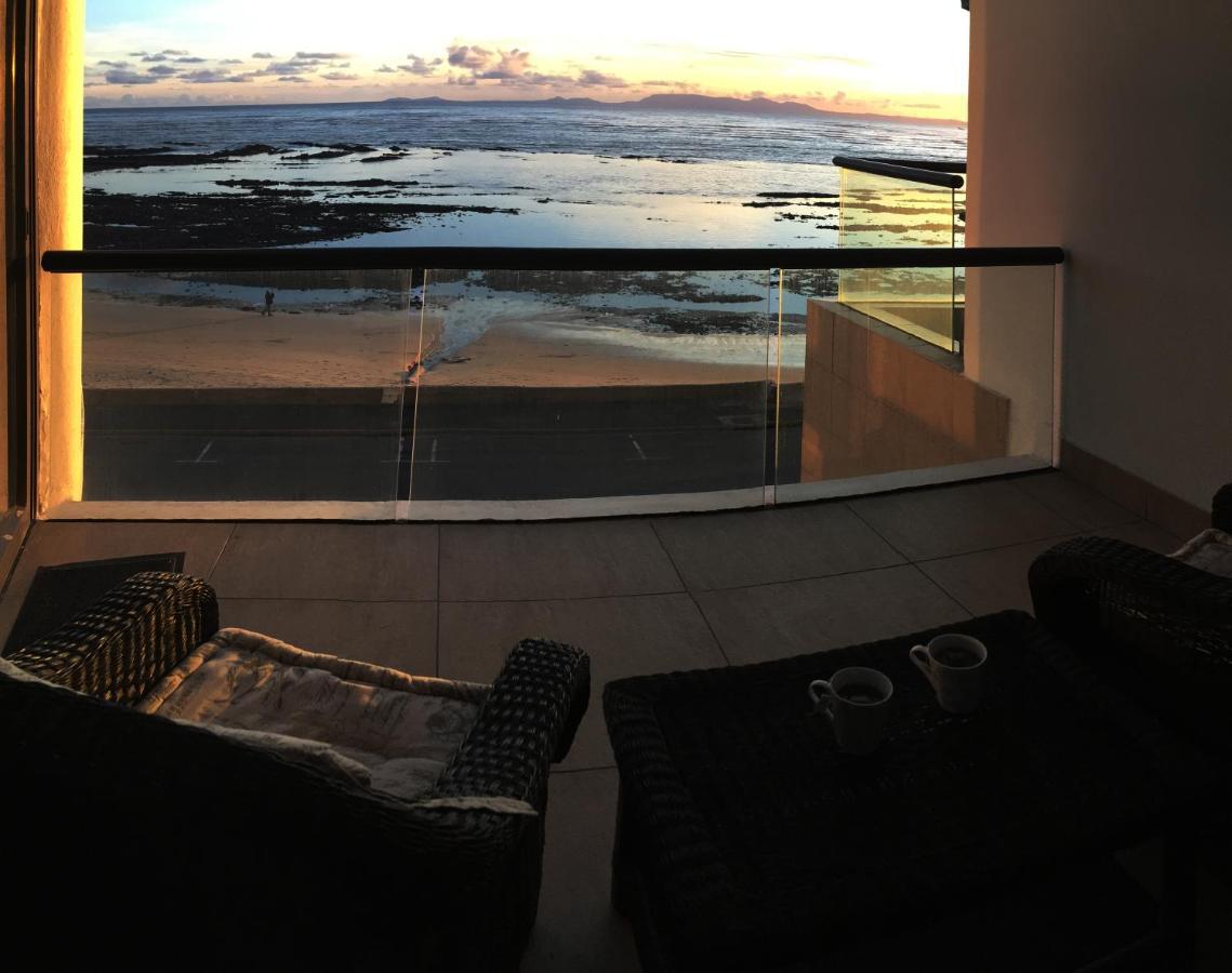 Ocean View Luxury Self-catering *