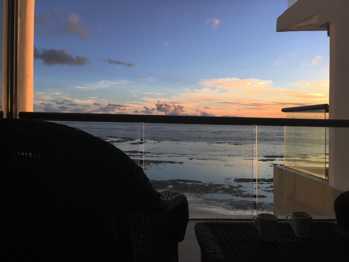 Ocean View Luxury Self-catering *