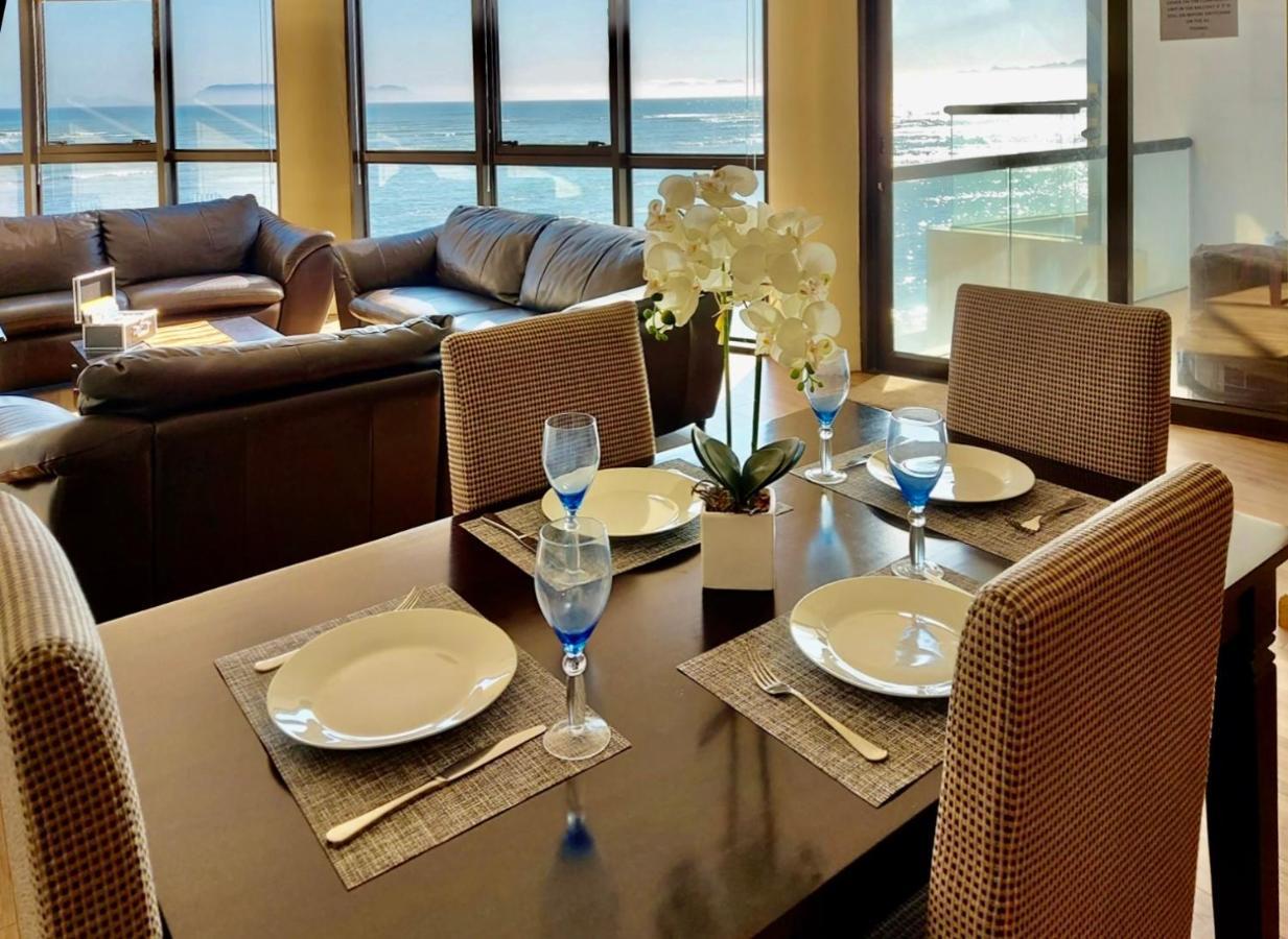 Ocean View Luxury Self-catering *