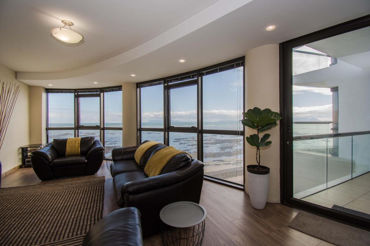 Apartment Ocean View Luxury Self-catering *