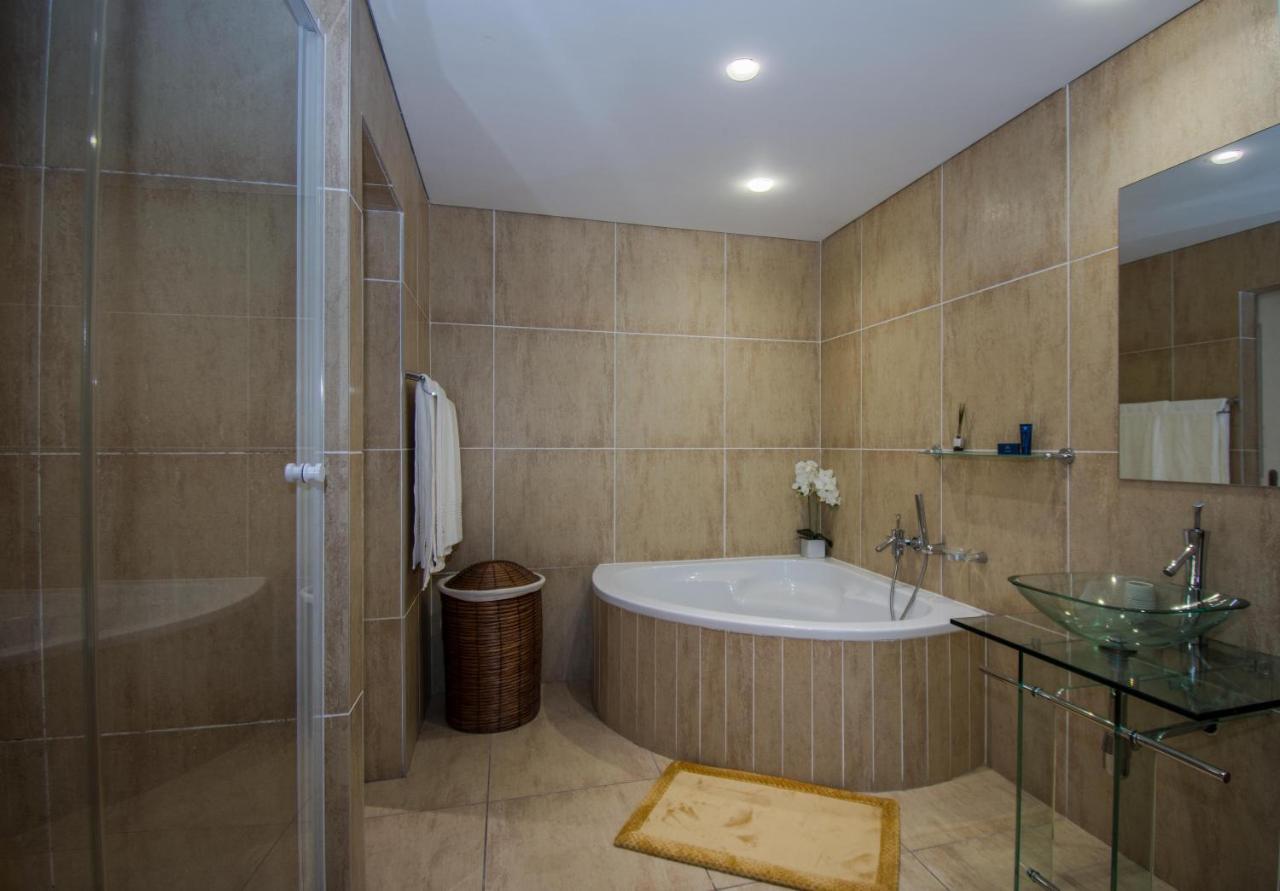 Ocean View Luxury Self-catering Apartment Strand