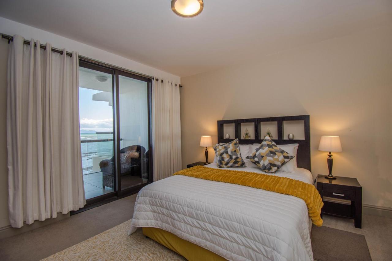 Ocean View Luxury Self-catering Apartment *