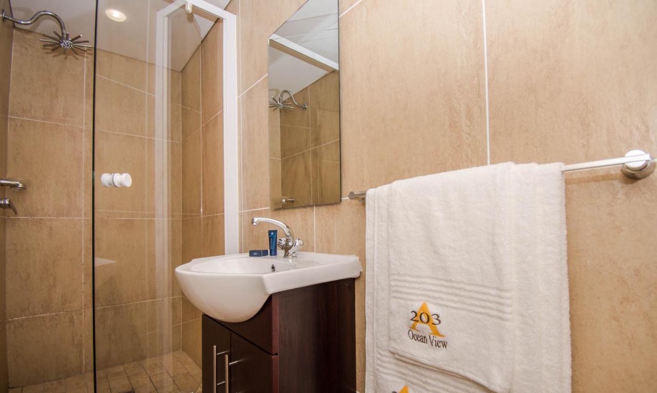 Ocean View Luxury Self-catering Strand