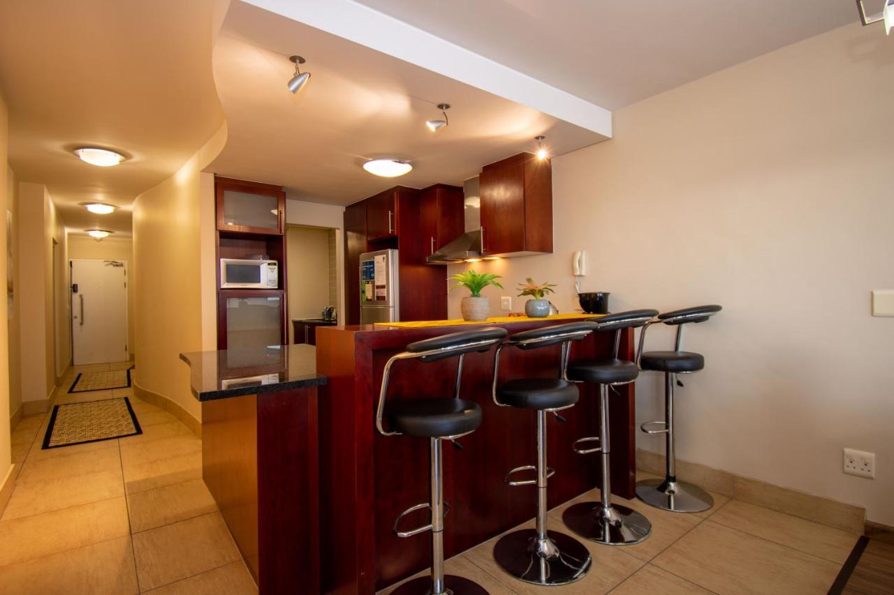 Ocean View Luxury Self-catering Strand