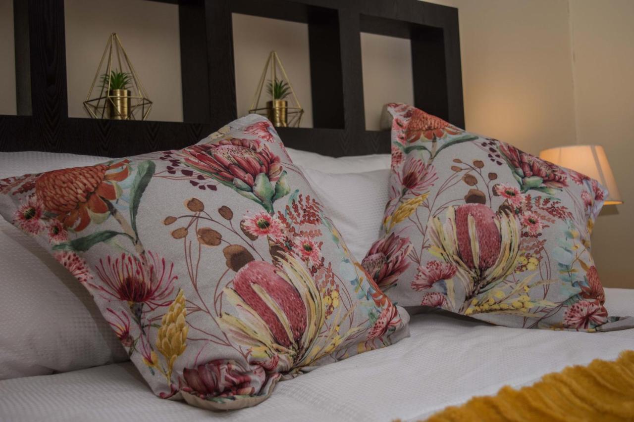 Ocean View Luxury Self-catering Apartment