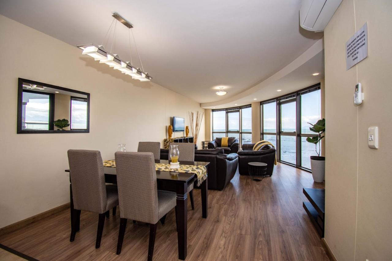 Ocean View Luxury Self-catering Apartment Strand