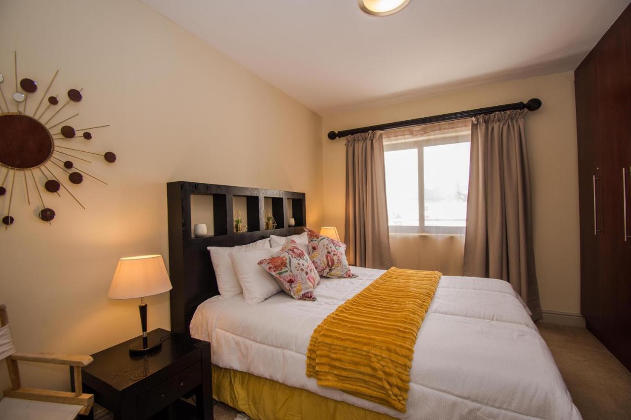 Apartment Ocean View Luxury Self-catering *