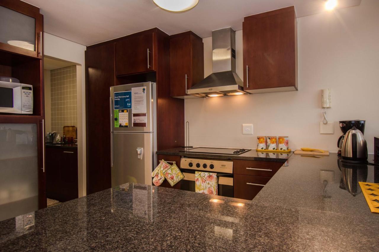 Apartment Ocean View Luxury Self-catering