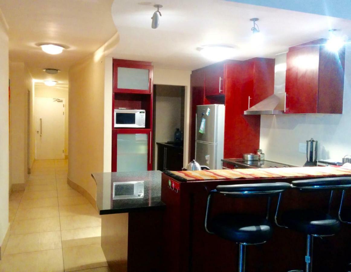 Ocean View Luxury Self-catering Apartment *