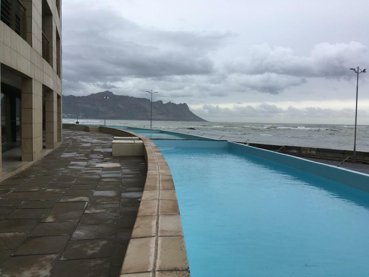 Ocean View Luxury Self-catering Apartment
